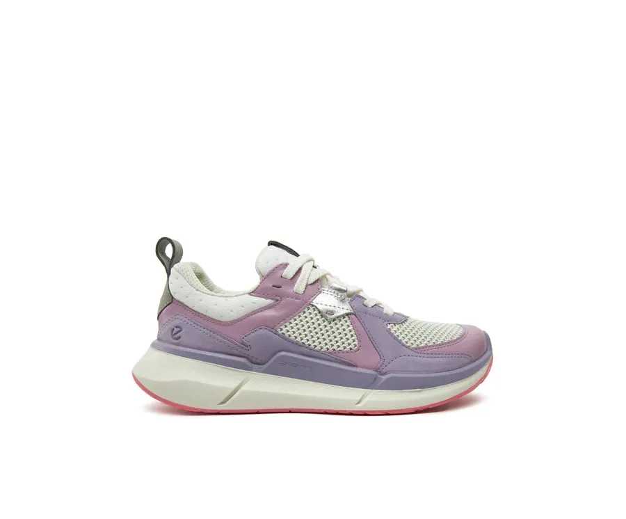 obrazek 1 ECCO Sneakersy Biom 2.2 W 83077361063 Fioletowy