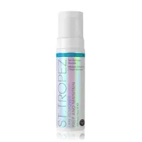 Zdjęcie St. Tropez Prep & Maintain Tan Remover Mousse Pianka oczyszczająca 200 ml