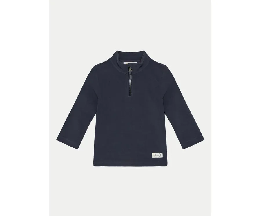 obrazek 1 KILLTEC Polar 42252 Granatowy Regular Fit