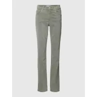 Zdjęcie Jeansy z 5 kieszeniami model ‘CICI’