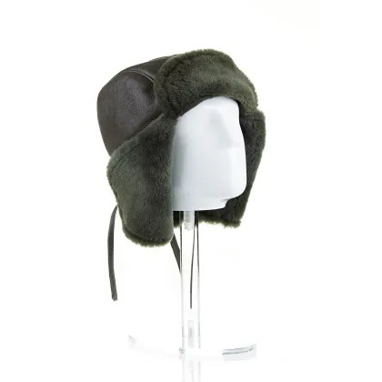 Picture Exclusive men's hat as a gift