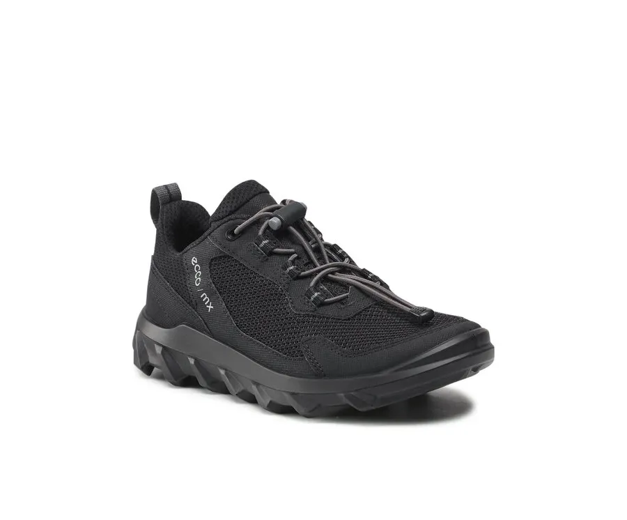 obrazek 1 ECCO Sneakersy Mx W 82026351052 Czarny
