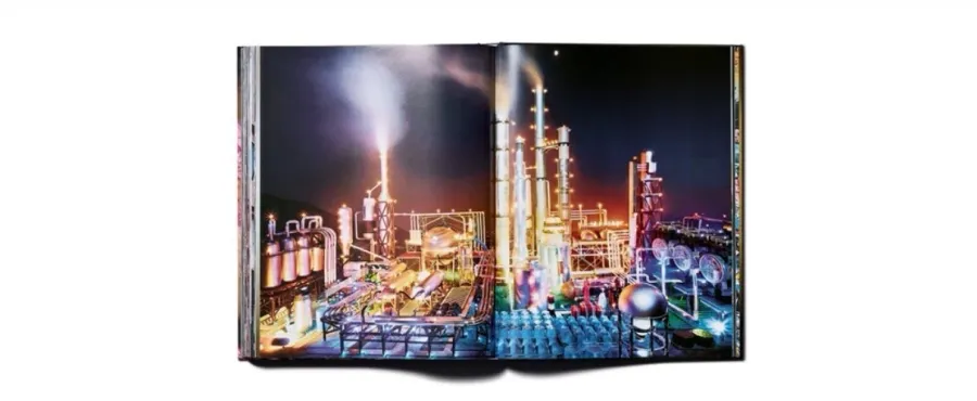 obrazek 20 Książka David LaChapelle. Lost and Found – Good News, Art Edition - Taschen
