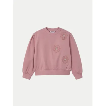 Zdjęcie Mayoral Bluza 4478 Różowy Regular Fit