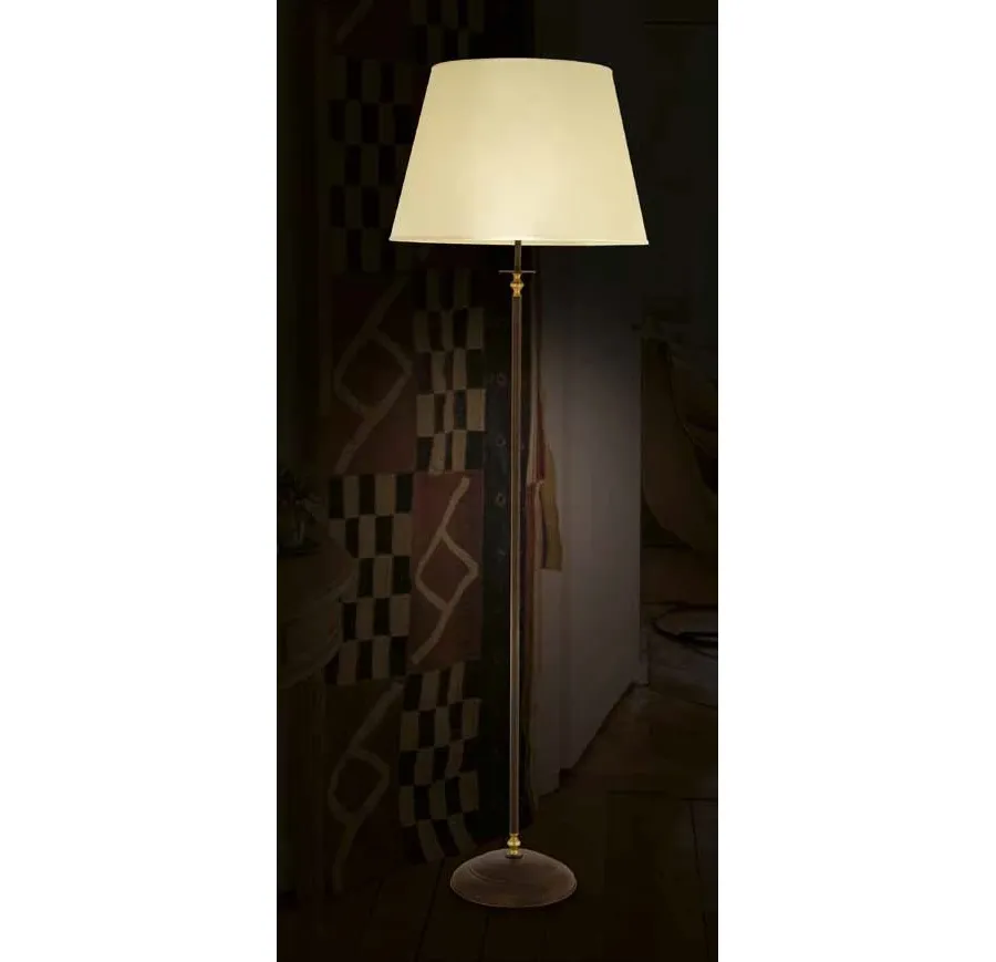 obrazek 2 Zachwycająca lampa do salonu z kolekcji ACRUX