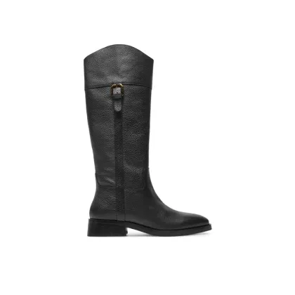 Zdjęcie Geox Kozaki D Tormalina D36VBG 00046 C9997 Czarny