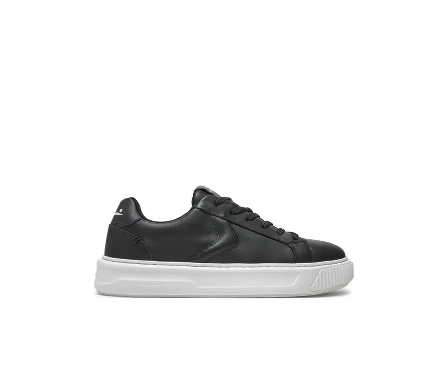 obrazek 1 Voile Blanche Sneakersy Forx 4 2018723 Czarny