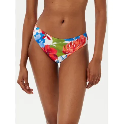 Zdjęcie Selmark Dół od bikini BL506 Kolorowy