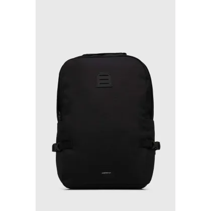 Zdjęcie Sandqvist plecak Andre kolor czarny duży gładki SQA2323