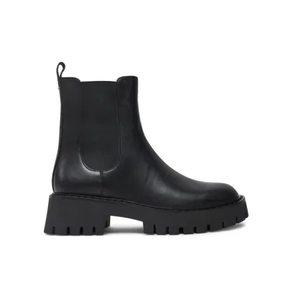 Zdjęcie MICHAEL Michael Kors Sztyblety 40F4ASFE6L Czarny