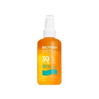 Zdjęcie BIOTHERM Waterlover SPF 30 Spray do opalania 200 ml