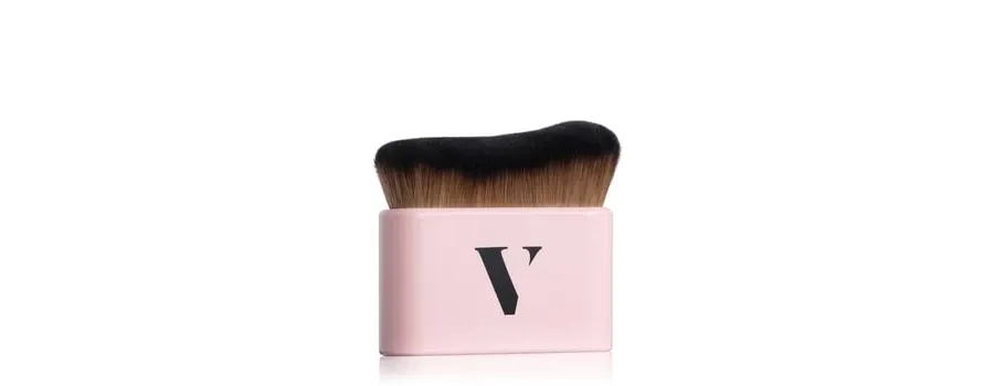 obrazek 1 VENICEBEAUTY Luxe Body Blending Brush Pędzelek kabuki 1 szt.
