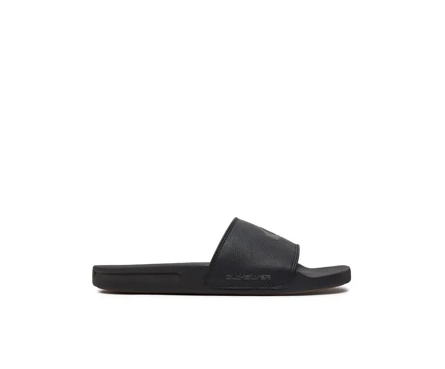 obrazek 1 Quiksilver Klapki AQYL101379 Czarny