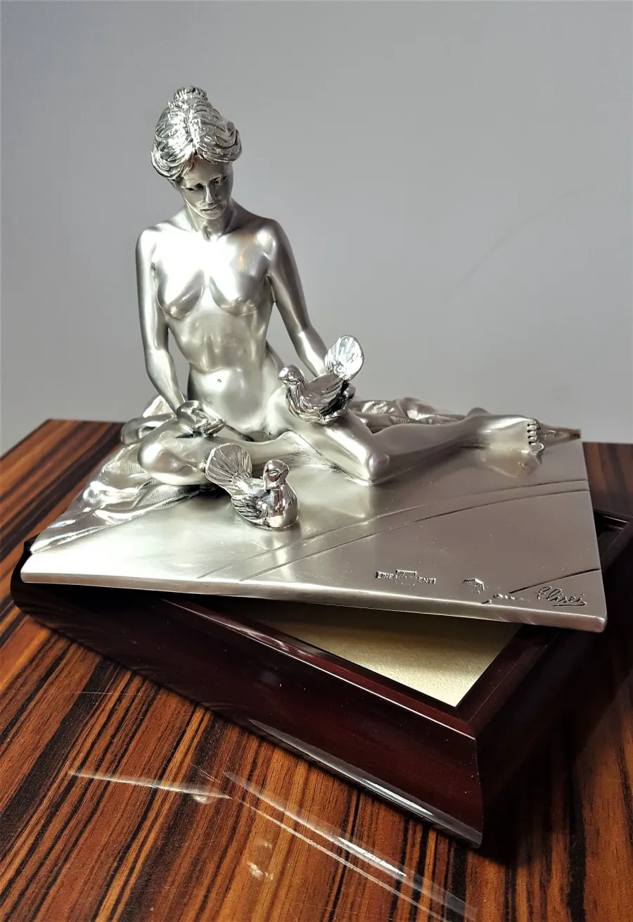 picture 7 Gift box for jewellery for women