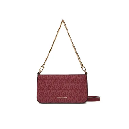 Zdjęcie MICHAEL Michael Kors Torebka 32T5GYTU1V Bordowy