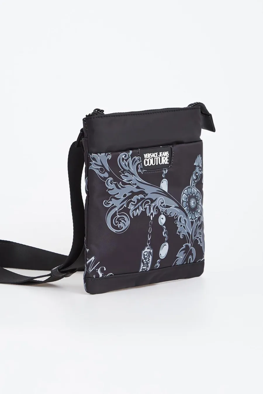 obrazek 1 Torba reporterka męska VERSACE JEANS COUTURE Versace Jeans Couture