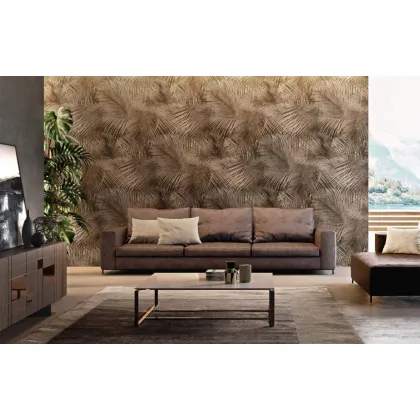 Zdjęcie Ekskluzywny mebel od włoskiej marki - sofa Jimmy