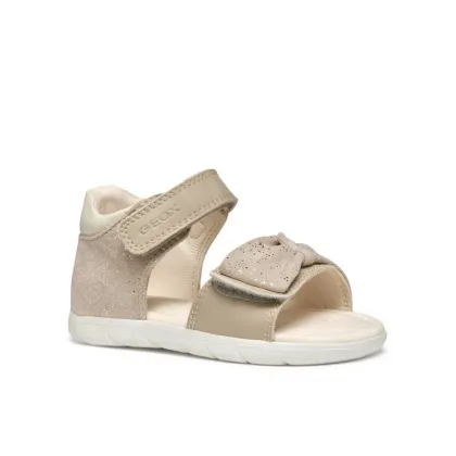 Zdjęcie Geox Sandały B Sandal Alul B551YB 007BC C5000 M Beżowy