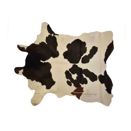 Zdjęcie Autentyczny dywan ze skóry cielęcej