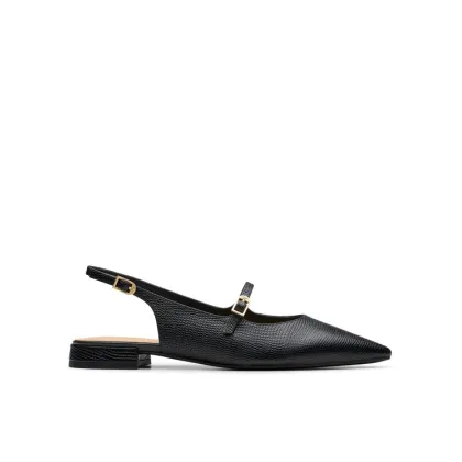 Zdjęcie Clarks Sandały Sensa15 Shine 26181314 Czarny