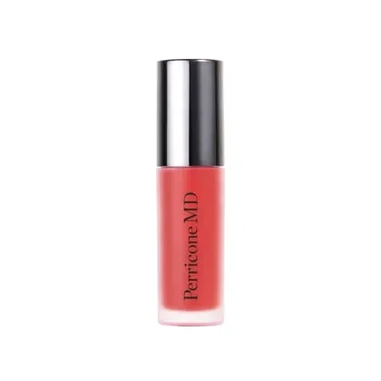 Zdjęcie Perricone MD No Makeup Lip Oil Olejek do ust 3 ml Nr. 5 - Raspberry
