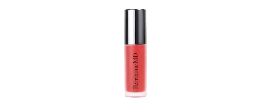 obrazek 1 Perricone MD No Makeup Lip Oil Olejek do ust 3 ml Nr. 5 - Raspberry