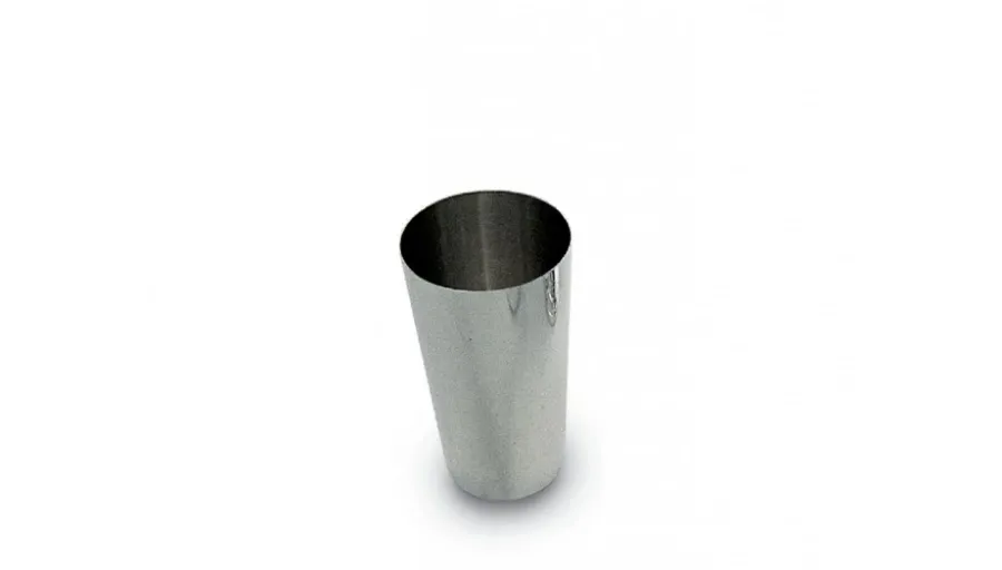 obrazek 1 Cudowna Srebrna szklanka