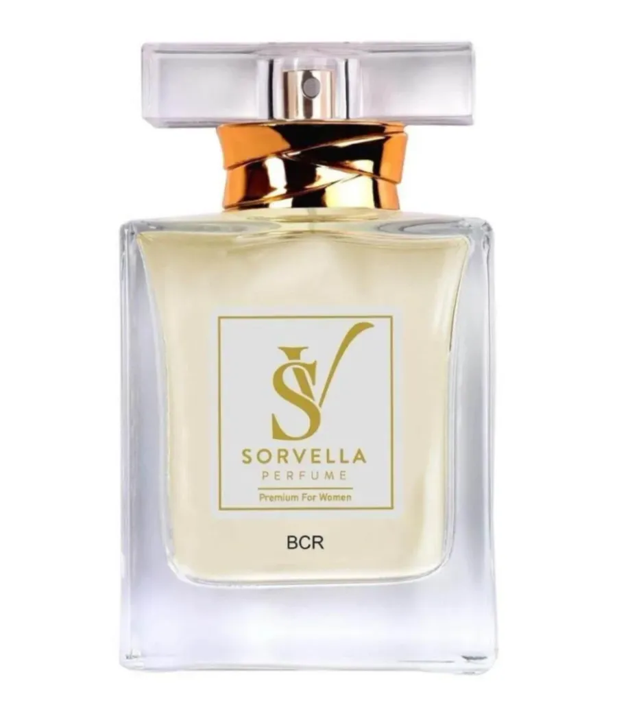 obrazek 1 Sorvella Premium BCR Woda perfumowana uniseks 50 ml