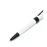 Zdjęcie Genialny długopis Avatar Ur - Glossy Black White na prezent