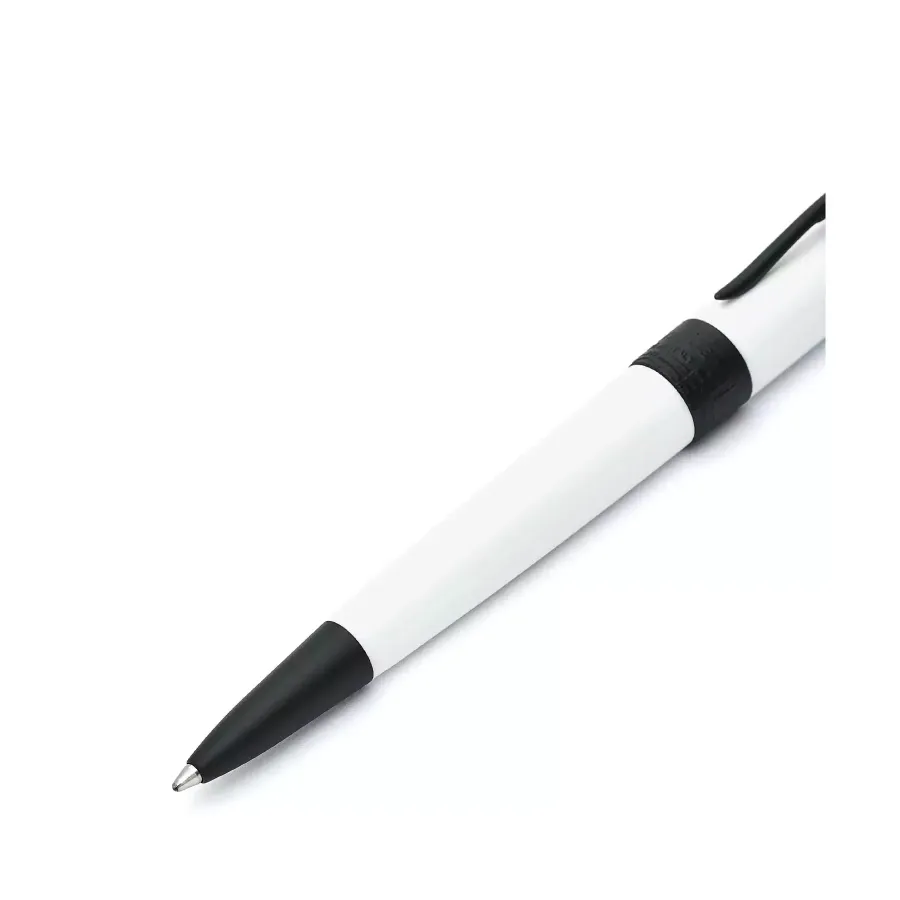 obrazek 1 Genialny długopis Avatar Ur - Glossy Black White na prezent