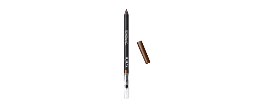 obrazek 1 KIKO Milano Intense Colour Long Lasting Eyeliner Eyeliner 1.2 g 03 Pearly Bronze