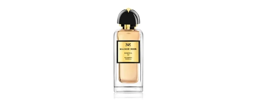 obrazek 1 Maison Noir Somnia 517 Woda perfumowana 100 ml