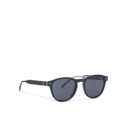 Zdjęcie Tommy Hilfiger Okulary przeciwsłoneczne 2186/S 207941 Niebieski