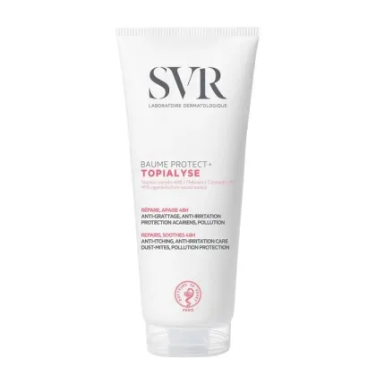 Zdjęcie SVR Topialyse Baume Protect+ Balsam do ciała 200ml 200 ml