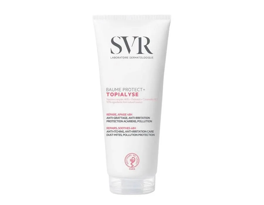 obrazek 1 SVR Topialyse Baume Protect+ Balsam do ciała 200ml 200 ml