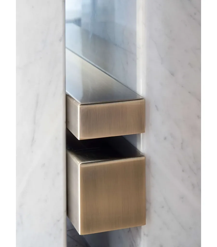 obrazek 11 Luksusowy włoski stół w stylu modernistycznym - do jadalni