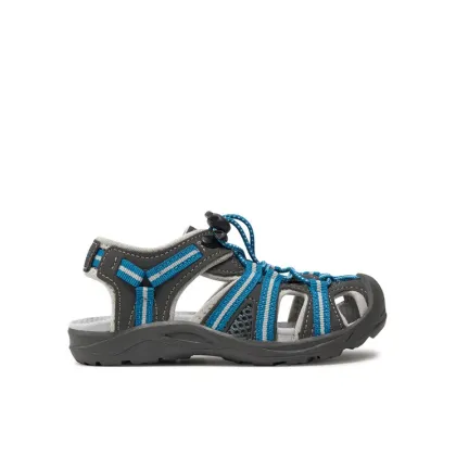 Zdjęcie CMP Sandały Kids Aquarii 2.0 Hiking Sandal 30Q9664 Szary