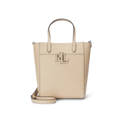 Zdjęcie LAUREN RALPH LAUREN Torebka Cameryn 431966760003 Beżowy