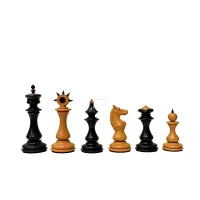 Zdjęcie Niesamowity egipski komplet szachowy - The Chess Empire