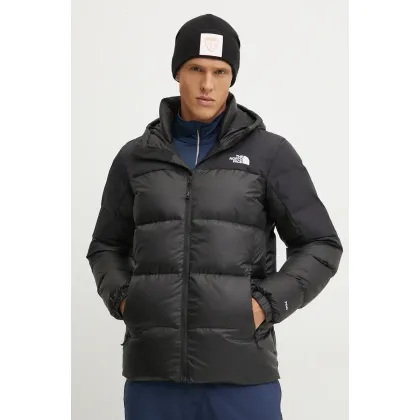 Zdjęcie The North Face kurtka sportowa puchowa Diablo 2.0 kolor czarny zimowa NF0A8992PH51