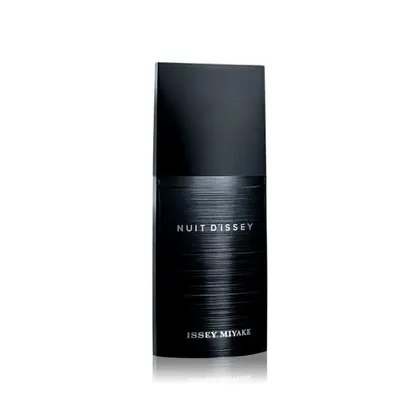 Zdjęcie Issey Miyake Nuit d'Issey Woda toaletowa 75 ml