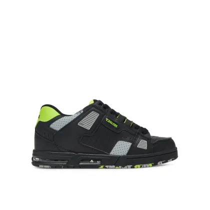 Zdjęcie Globe Sneakersy Sabre GBSABR 10246 Czarny