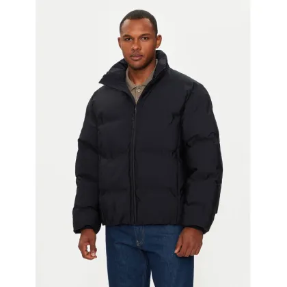 Zdjęcie Lindbergh Kurtka zimowa 30-301121 Czarny Regular Fit