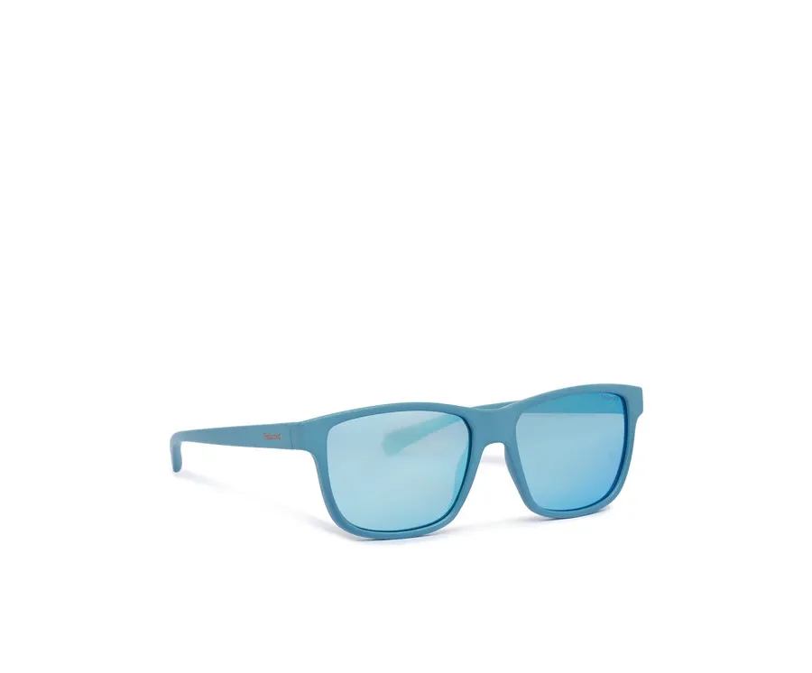 obrazek 1 Polaroid Okulary przeciwsłoneczne PLD 8067/S 207821 Niebieski