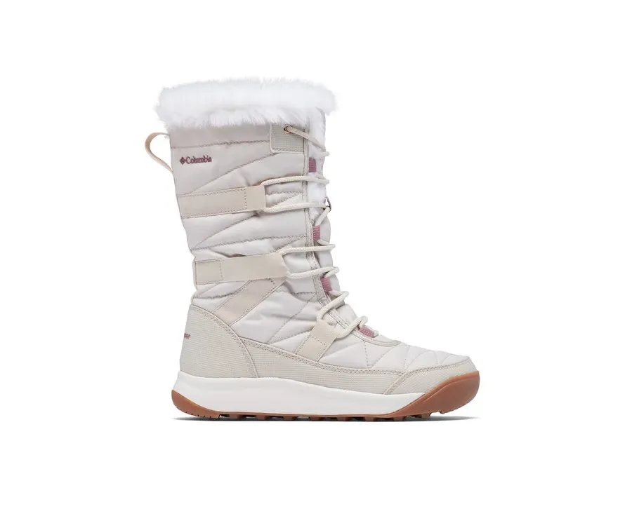 obrazek 1 Columbia Śniegowce Minx IV 2079171 Szary