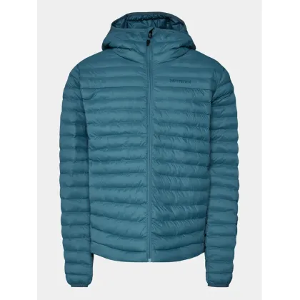 Zdjęcie Marmot Kurtka zimowa Echo Featherless 34790 Niebieski Regular Fit