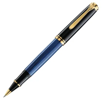 Zdjęcie Upominkowe pióro kulkowe Souvean R800 Black-Blue