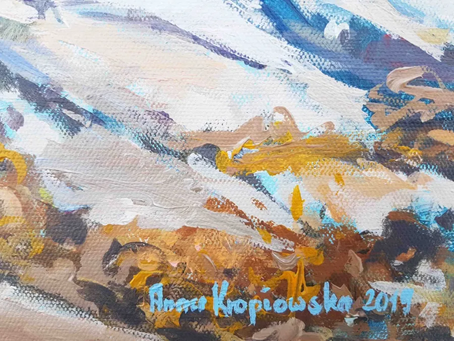 obrazek 4 Anna Kropiowska   
