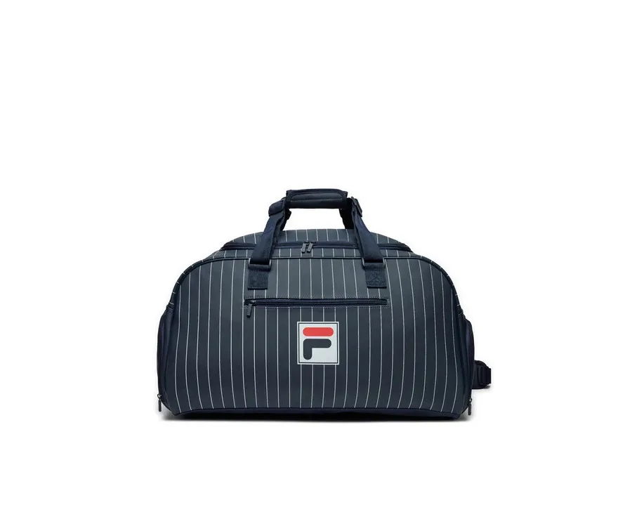 obrazek 1 Fila Torba Heritage Bag Small FAB24202 Granatowy
