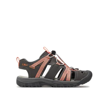 Zdjęcie CMP Sandały Theseus 3Q95884 Szary